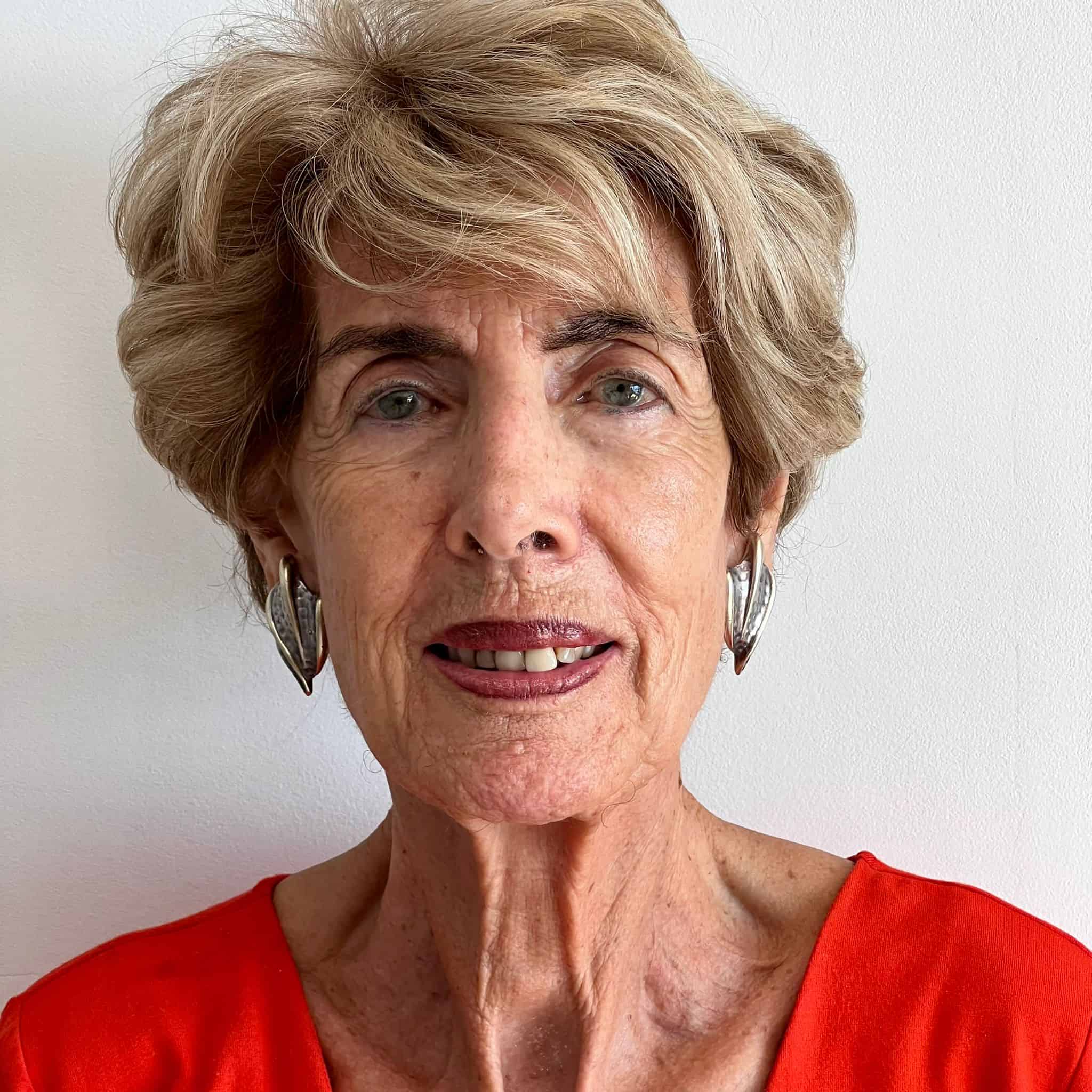 Brenda Katten
