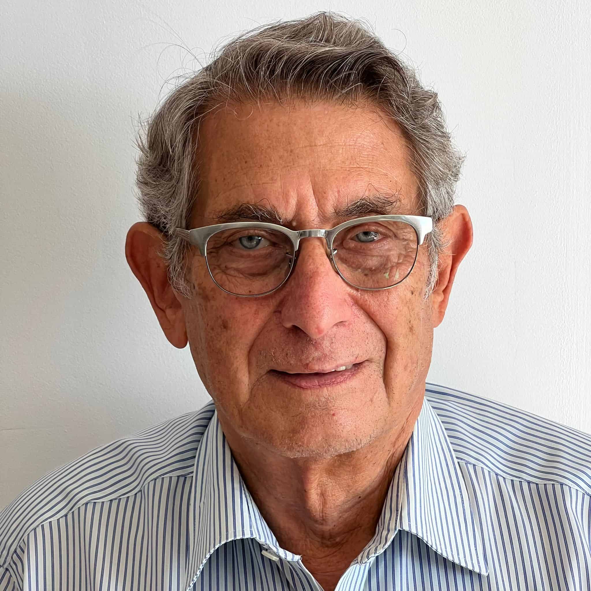 Joseph Beenstock