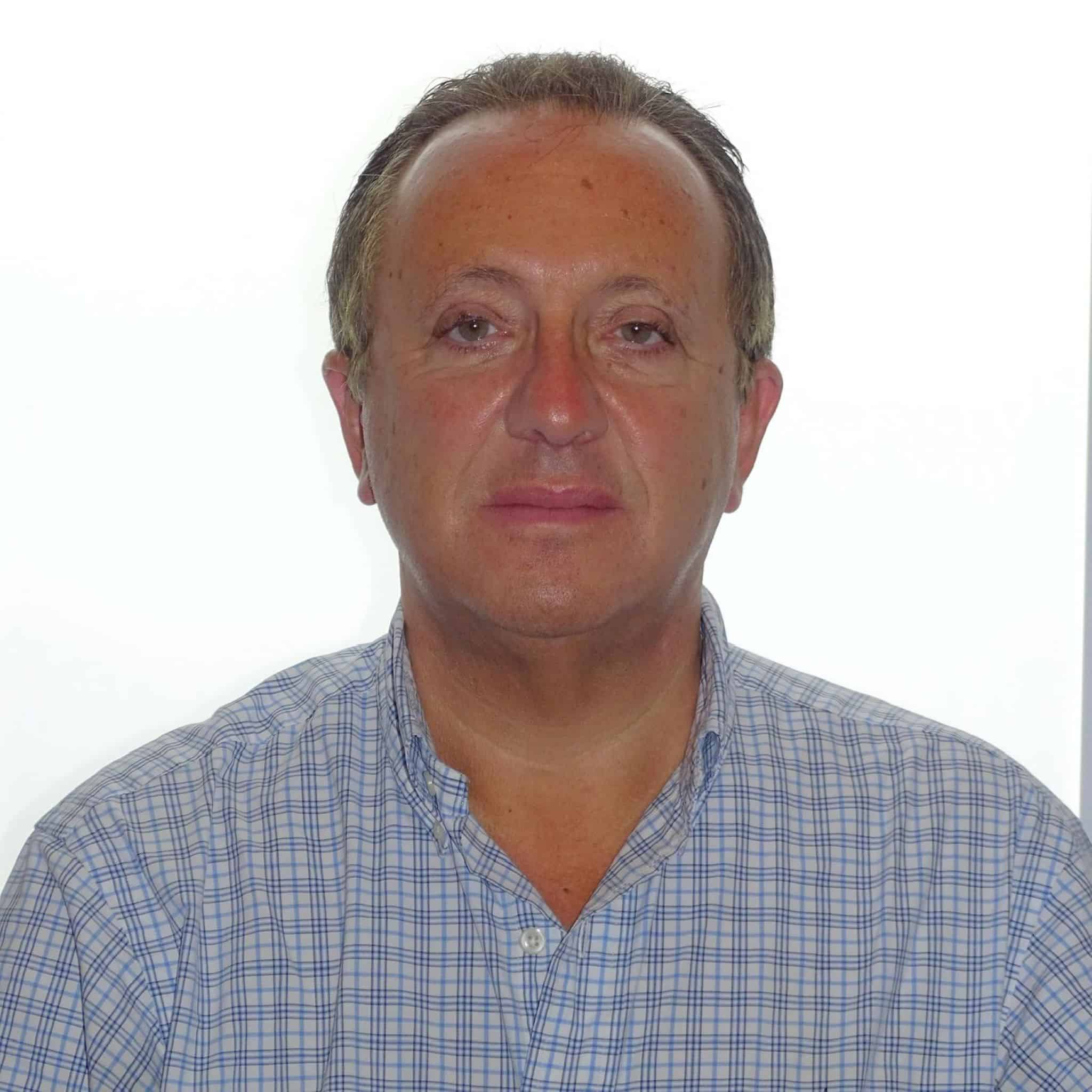 David Phillips