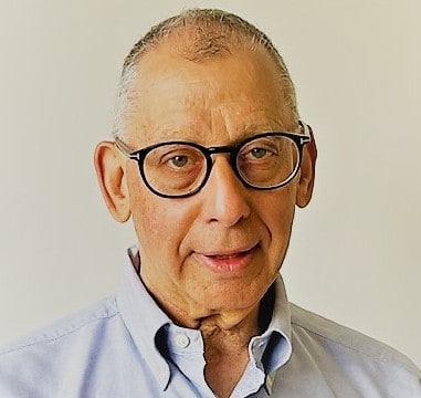 Melvin Berwald
