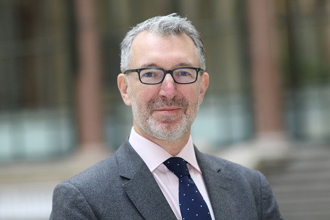 A Letter from our Chair Brenda Katten to the British Ambassador to Israel H.E. Simon Walters