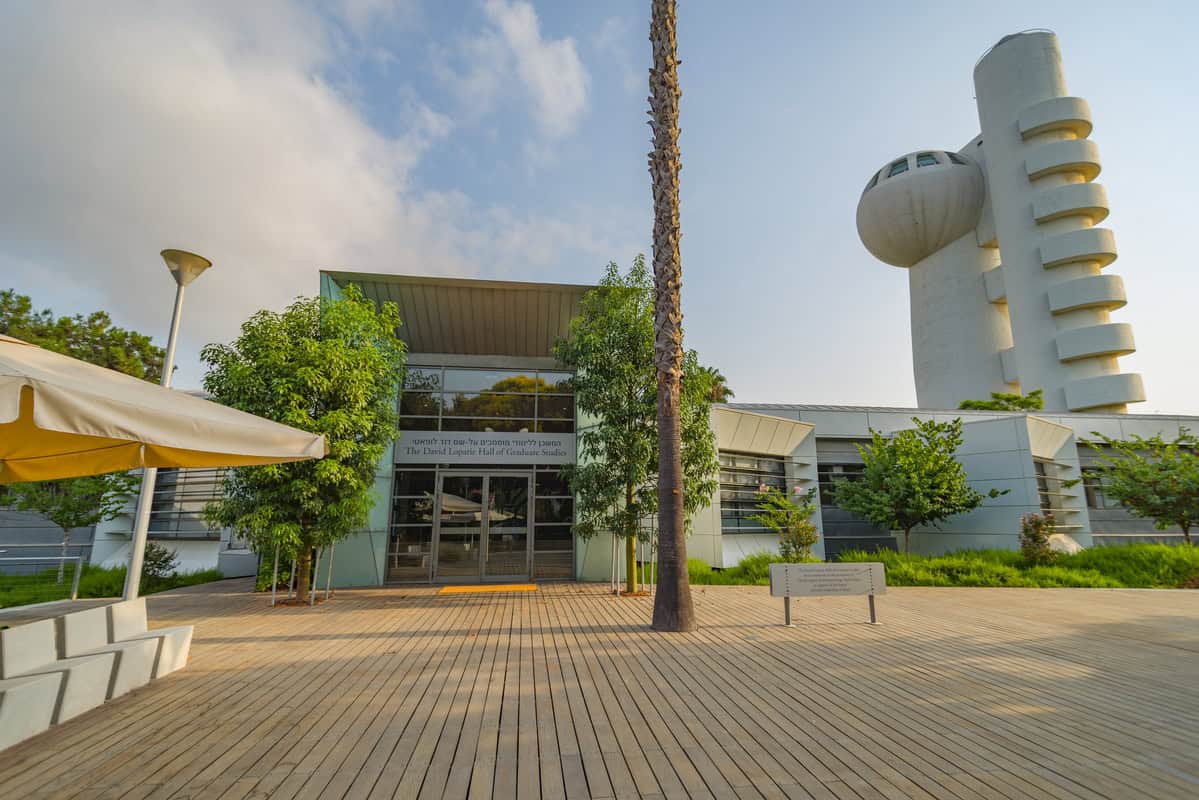 Israeli Universities Awarded Research Grants